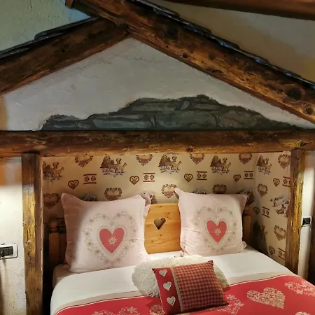 Maison Le Cler לינה וארוחת בוקר