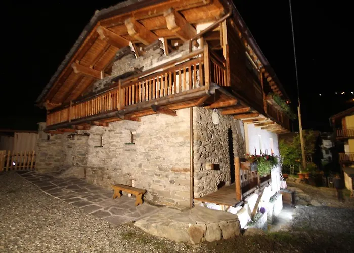 Maison Le Cler 3* ואלטורננקה