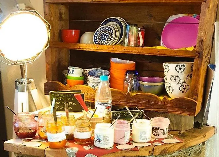 Maison Le Cler 3* ואלטורננקה