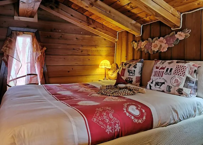 Maison Le Cler ואלטורננקה