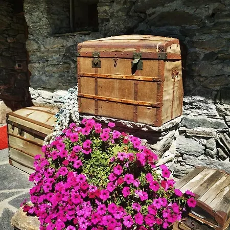 Bed and Breakfast Maison Le Cler