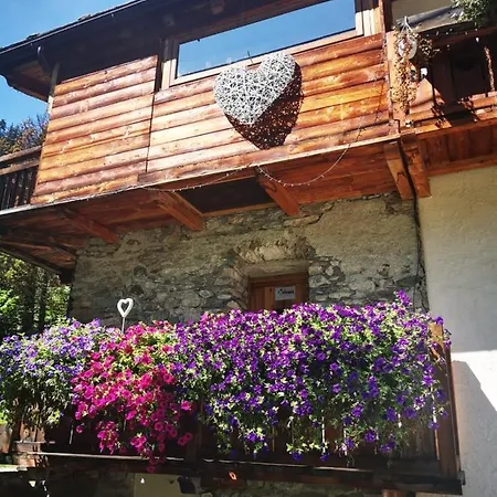Maison Le Cler 3*