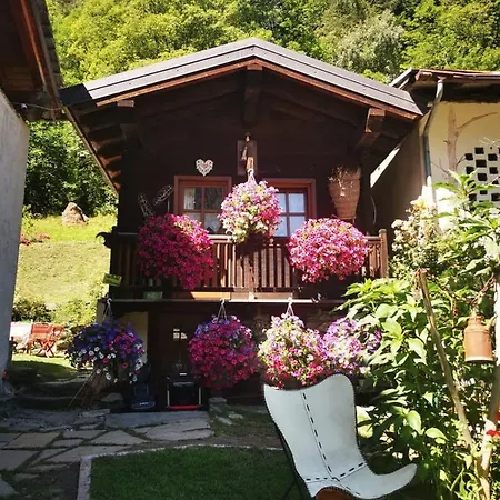 Nocleg ze śniadaniem Maison Le Cler