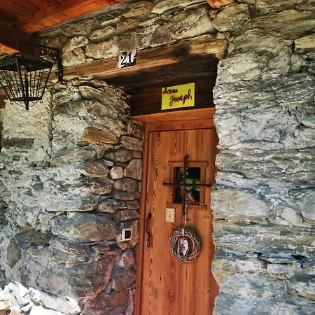 Maison Le Cler