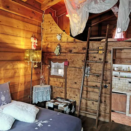Bed & Breakfast Maison Le Cler