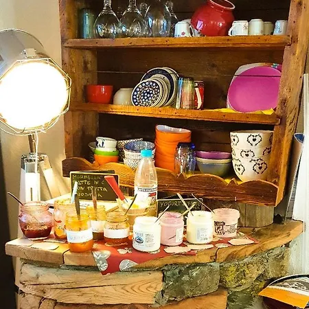 Maison Le Cler 3* Valtournenche