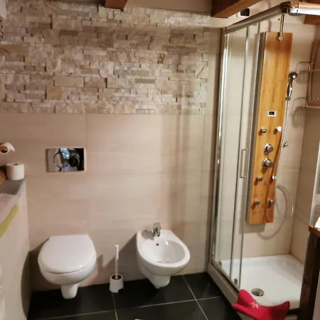 Maison Le Cler Bed and Breakfast