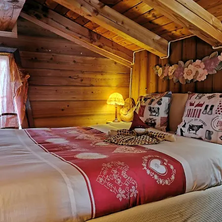 Maison Le Cler Valtournenche