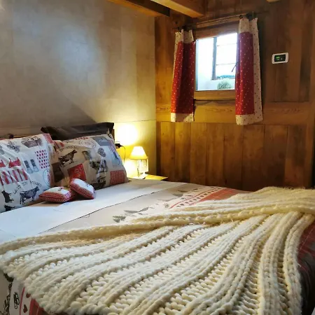 Bed and Breakfast Maison Le Cler 3*