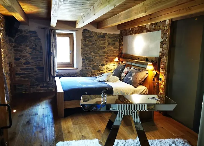 Maison Le Cler Bed & Breakfast 3*