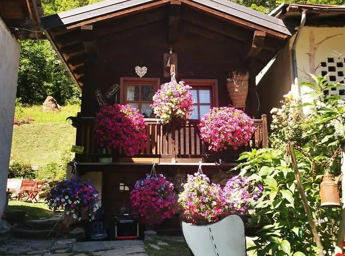 Bed & Breakfast Maison Le Cler