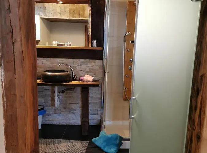 Bed & Breakfast Maison Le Cler 3*