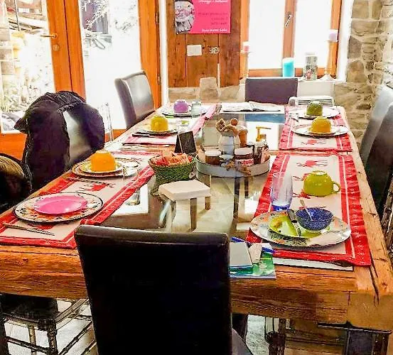 Maison Le Cler Bed & Breakfast 3*