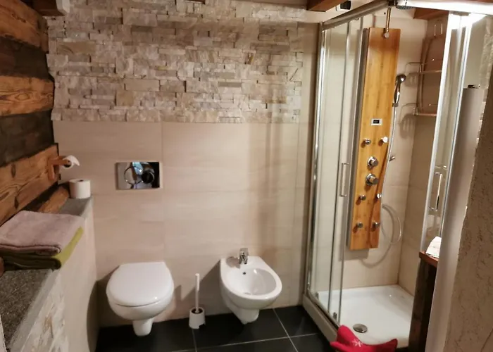 Maison Le Cler Bed & Breakfast