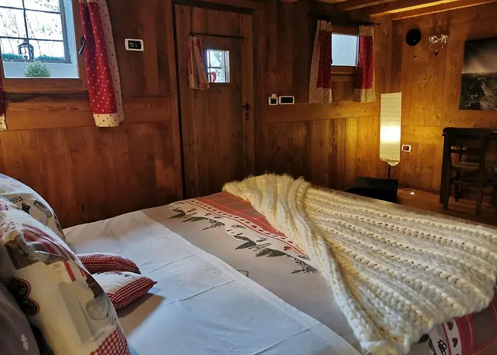 Maison Le Cler Bed & Breakfast